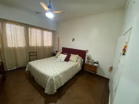 Depto Tipo Casa 2 ambientes con 1 baño