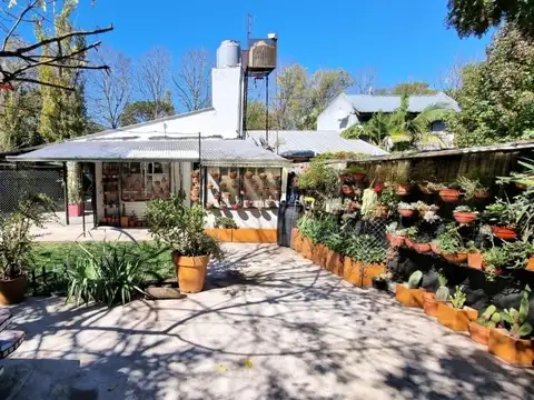 Casa en venta! en Del Viso, B° Parque Pero, sobre la calle Boero