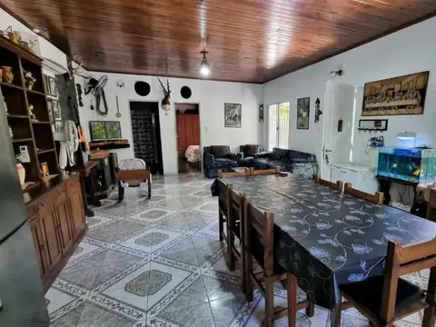 Casa en venta! en Del Viso, B° Parque Pero, sobre la calle Boero