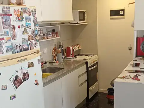 Departamento en Venta en Parque Patricios, USD 63.000