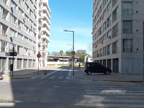 Astor Piazzolla 3600, Piso 4