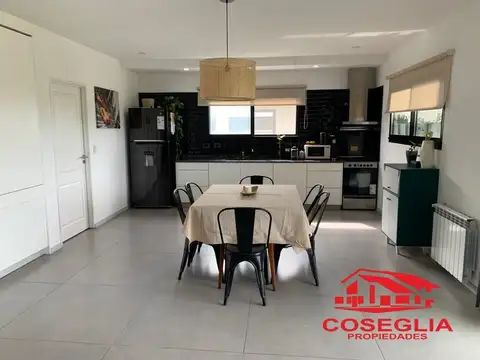 Casa en Venta de 4 dormitorios