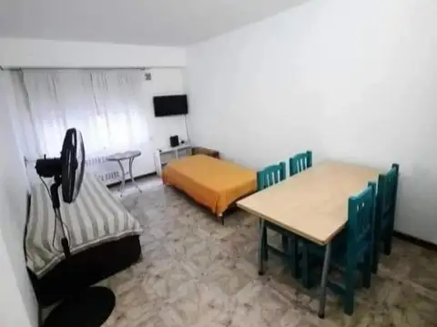 Departamento en venta - 1 Dormitorio 1 Baño - Mar del Plata