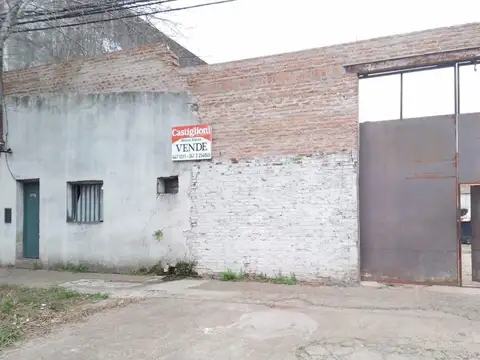 Terreno en Bella Vista