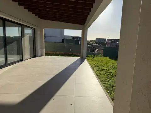 Casa en Venta A Estrenar