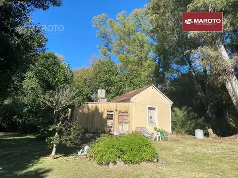 Terreno en Venta en Ingeniero Maschwitz, USD 168.000