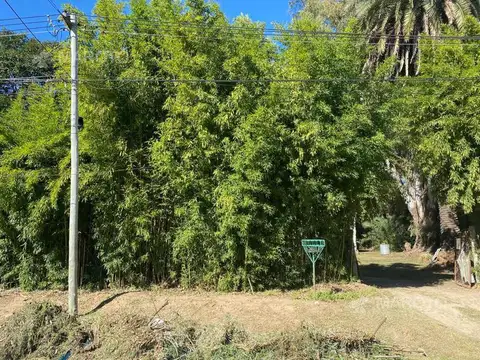 Terreno en Venta en Ingeniero Maschwitz, USD 168.000