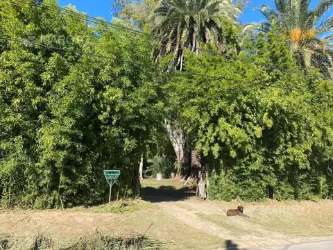 LOTE EN VENTA EN MASCHWITZ DE - MAROTO PROPIEDADES