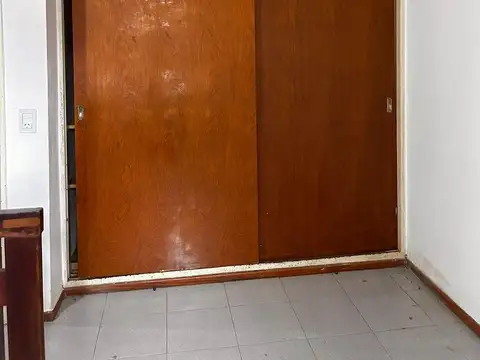 Departamento 3 ambientes en tortuguitas