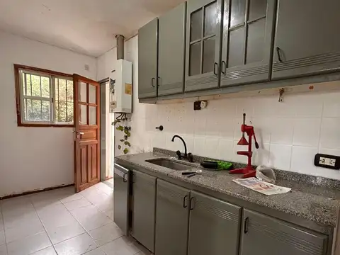 Departamento en Alquiler de 2 dormitorios