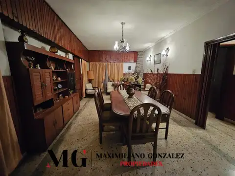 Casa venta Lomas de Zamora