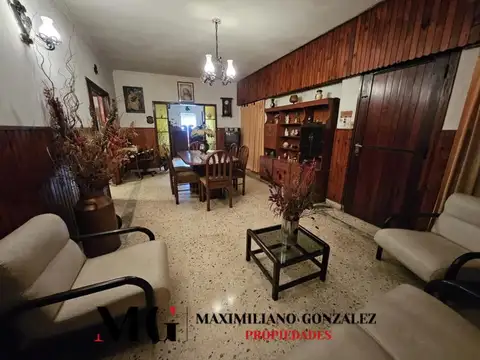 Casa en Venta de 2 dormitorios