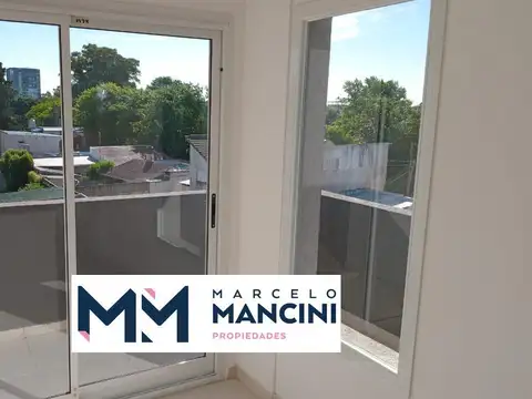 Departamento en Canning (Ezeiza)