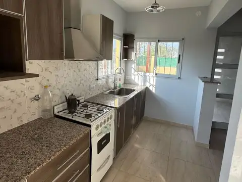 Casa en Venta en Funes, USD 172.000