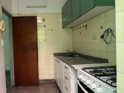 Depto Tipo Casa en Alquiler 70 años