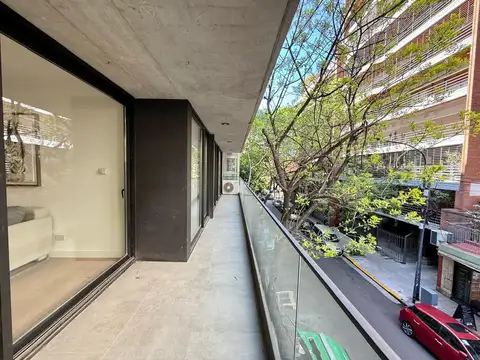 Departamento en Venta en Belgrano, USD 500.000