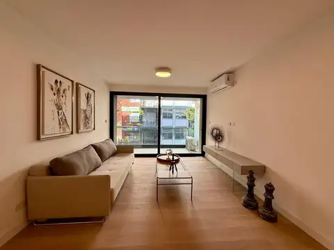 4 ambientes con dependencia y Cochera en VAIV Olazábal en VENTA!