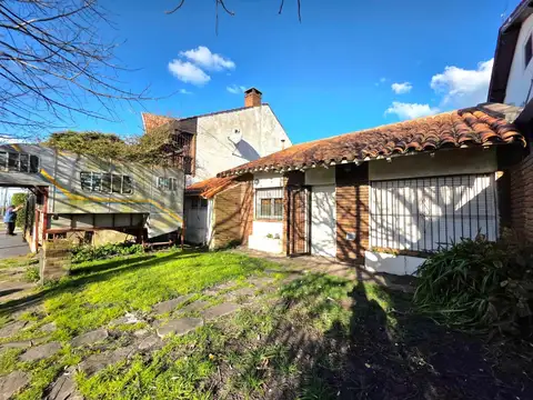 Venta Casa 3 ambientes lote propio de 449, Punta Mogotes