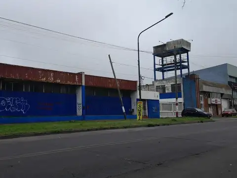 AV 66  al 1900 - PREDIO MULTIINQUILINOS - ALQUILER DE NAVES INDUSTRIALES