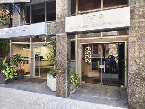 Oficina en Alquiler en Barrio Norte, $ 1.800.000