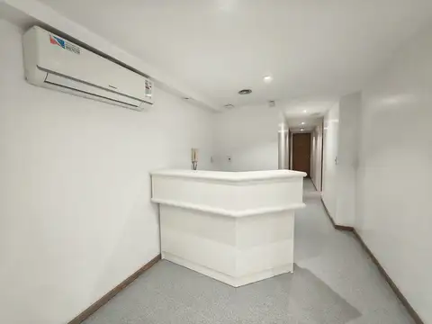Marcelo Torcuato De Alvear 2200, Piso 6