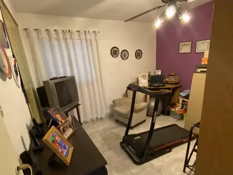 Departamento 5 ambientes con 2 baños