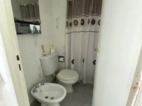 Departamento en Venta en Villa Lugano, USD 65.000