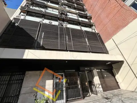 Avenida Monroe 2600, Piso 7