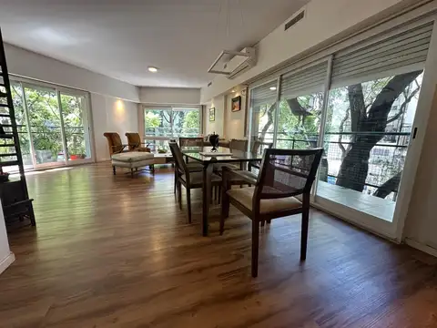 Hermoso Piso de 4 ambientes con Dep. - Pura Luz