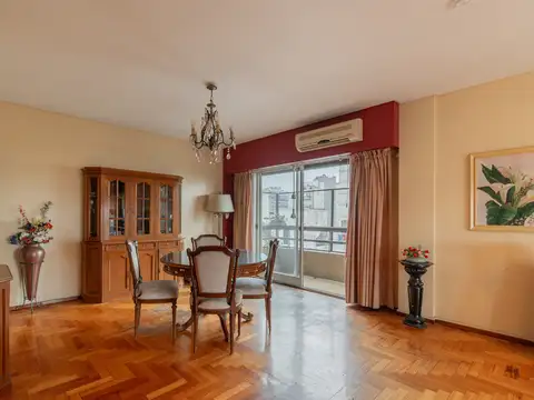 Avenida Directorio 2200, Piso 6