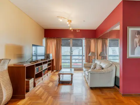 Departamento en Venta 40 años