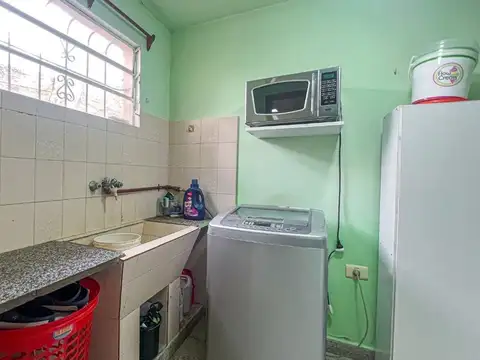 venta casa 4 ambientes APTO CREDITO