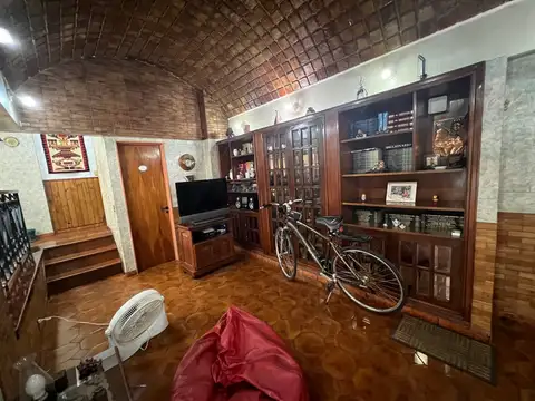 Depto Tipo Casa en Venta de 4 ambientes