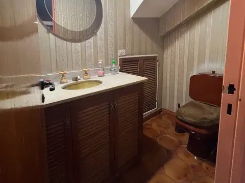 Depto Tipo Casa en Venta de 3 dormitorios