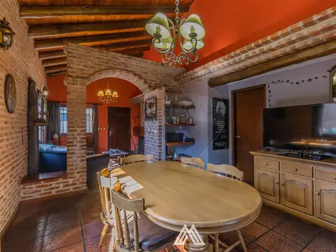 Casa en Venta de 3 dormitorios