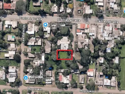 SANTA ROSA S/N VA 9 DE JUL (1448) - CORDOBA - CAPI