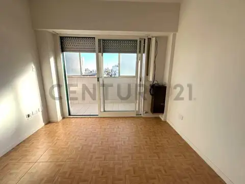 Departamento en Venta en Boedo, USD 85.000
