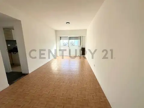 Departamento 2 ambientes en Venta
