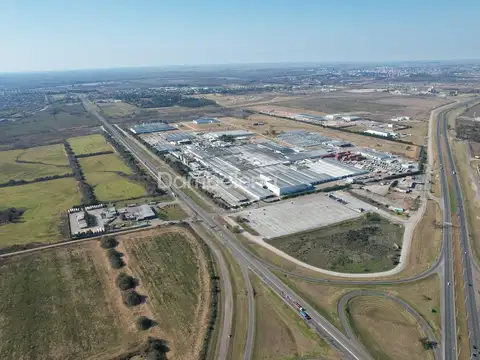 Terreno Fraccion  en Venta Zárate