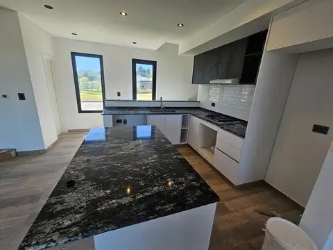 Casa en Venta al Noroeste
