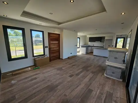 Casa en Venta A Estrenar