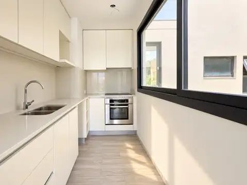 Departamento en Venta Apto profesional