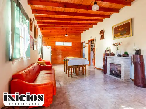 Casa en Venta de 2 dormitorios