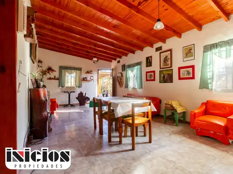 Casa en Venta en Nueva Atlantis, USD 90.000