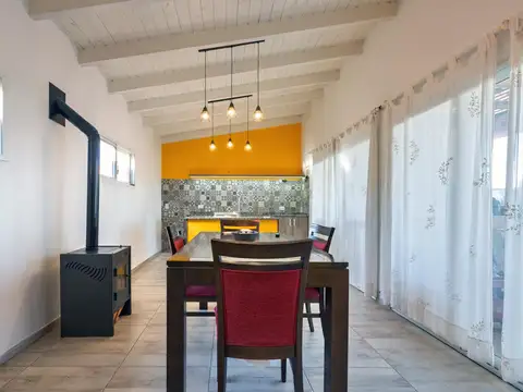 Casa en Alquiler 7 años