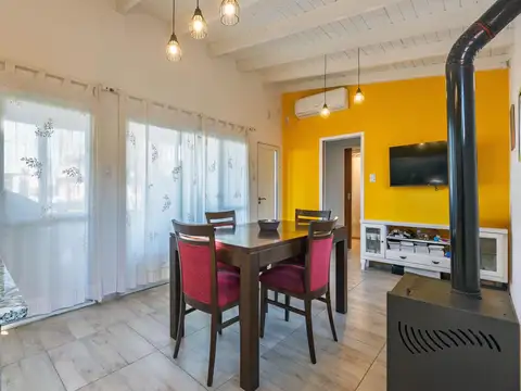 Casa en Alquiler al Noreste