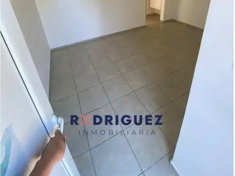 Departamento en Venta con 1 cochera