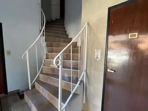 Rodríguez Peña 1000, Piso 2°