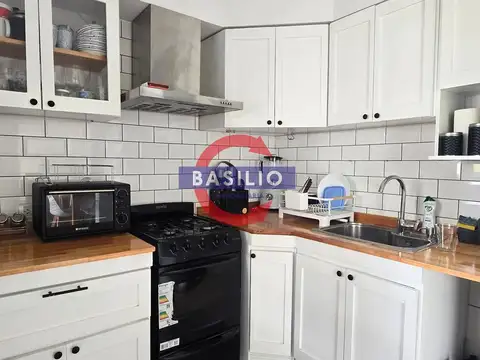 Departamento en Venta al Oeste