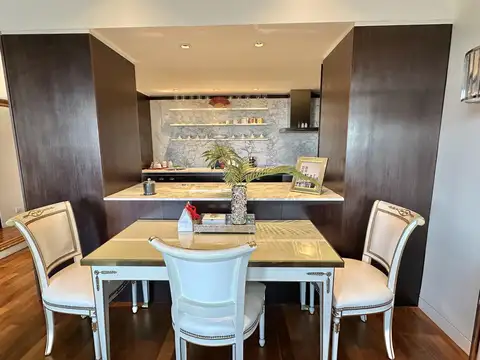 Departamento en Venta en Puerto Madero, USD 626.000